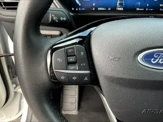 Ford Escape 2024 AWD Platinum 4 puertas SUV