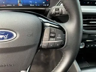 Ford Escape 2024 AWD Platinum 4 puertas SUV