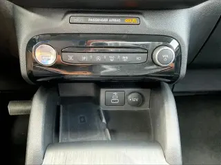 Ford Escape 2024 AWD Platinum 4 puertas SUV