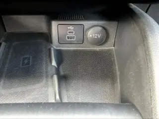 Ford Escape 2024 AWD Platinum 4 puertas SUV