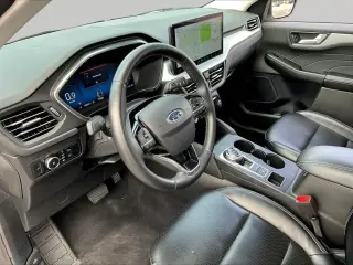Ford Escape 2024 AWD Platinum 4 puertas SUV