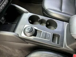 Ford Escape 2024 AWD Platinum 4 puertas SUV