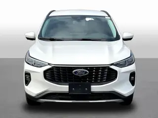 Ford Escape 2024 AWD Platinum 4 puertas SUV