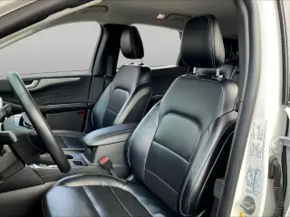 Ford Escape 2024 AWD Platinum 4 puertas SUV