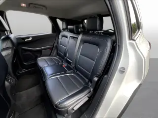 Ford Escape 2024 AWD Platinum 4 puertas SUV