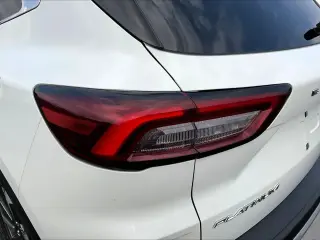 Ford Escape 2024 AWD Platinum 4 puertas SUV