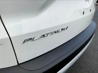 Ford Escape 2024 AWD Platinum 4 puertas SUV