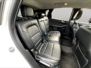Ford Escape 2024 AWD Platinum 4 puertas SUV