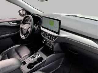 Ford Escape 2024 AWD Platinum 4 puertas SUV