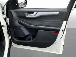 Ford Escape 2024 AWD Platinum 4 puertas SUV