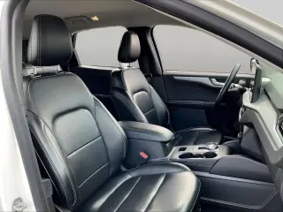 Ford Escape 2024 AWD Platinum 4 puertas SUV