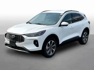 Ford Escape 2024 AWD Platinum 4 puertas SUV