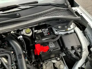 Ford Escape 2024 AWD Platinum 4 puertas SUV