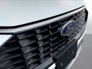 Ford Escape 2024 AWD Platinum 4 puertas SUV