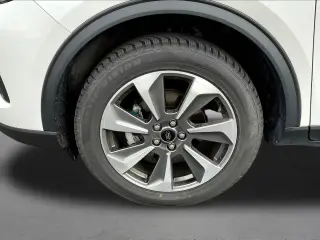 Ford Escape 2024 AWD Platinum 4 puertas SUV