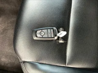 Ford Escape 2024 AWD Platinum 4 puertas SUV