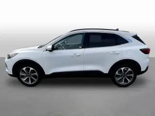 Ford Escape 2024 AWD Platinum 4 puertas SUV