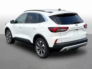 Ford Escape 2024 AWD Platinum 4 puertas SUV