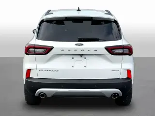 Ford Escape 2024 AWD Platinum 4 puertas SUV