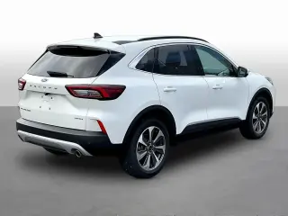 Ford Escape 2024 AWD Platinum 4 puertas SUV