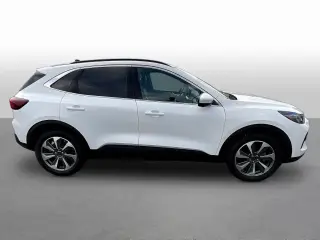 Ford Escape 2024 AWD Platinum 4 puertas SUV