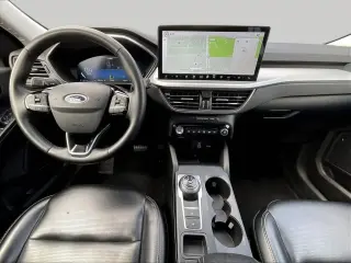 Ford Escape 2024 AWD Platinum 4 puertas SUV