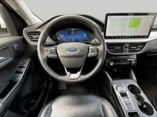 Ford Escape 2024 AWD Platinum 4 puertas SUV