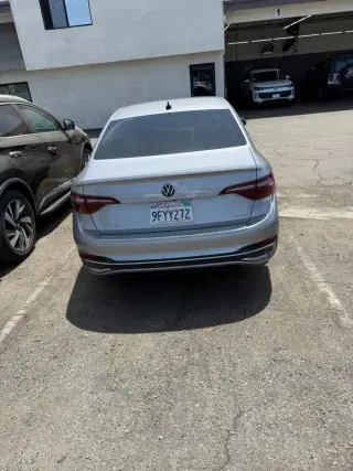 Volkswagen Jetta 2023 SEL 4 puertas Sedan