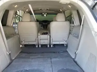 2011 Honda Odyssey EXL