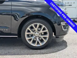 Ford Expedition 2019 4x2 Platinum 4 puertas SUV