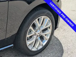 Ford Expedition 2019 4x2 Platinum 4 puertas SUV