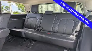 Ford Expedition 2019 4x2 Platinum 4 puertas SUV
