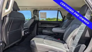 Ford Expedition 2019 4x2 Platinum 4 puertas SUV