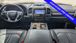 Ford Expedition 2019 4x2 Platinum 4 puertas SUV