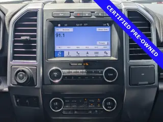 Ford Expedition 2019 4x2 Platinum 4 puertas SUV