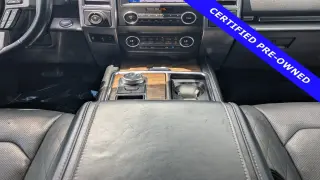 Ford Expedition 2019 4x2 Platinum 4 puertas SUV
