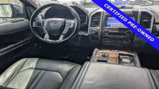 Ford Expedition 2019 4x2 Platinum 4 puertas SUV