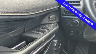 Ford Expedition 2019 4x2 Platinum 4 puertas SUV