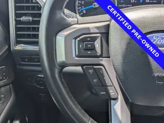 Ford Expedition 2019 4x2 Platinum 4 puertas SUV