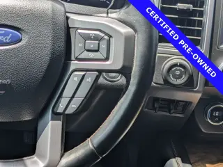 Ford Expedition 2019 4x2 Platinum 4 puertas SUV