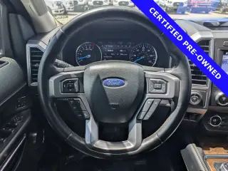 Ford Expedition 2019 4x2 Platinum 4 puertas SUV