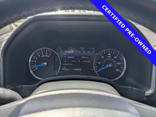 Ford Expedition 2019 4x2 Platinum 4 puertas SUV