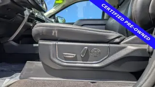 Ford Expedition 2019 4x2 Platinum 4 puertas SUV