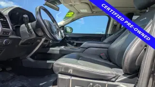 Ford Expedition 2019 4x2 Platinum 4 puertas SUV