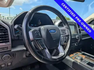 Ford Expedition 2019 4x2 Platinum 4 puertas SUV