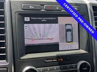 Ford Expedition 2019 4x2 Platinum 4 puertas SUV
