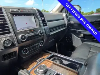 Ford Expedition 2019 4x2 Platinum 4 puertas SUV