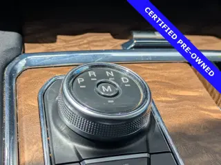 Ford Expedition 2019 4x2 Platinum 4 puertas SUV
