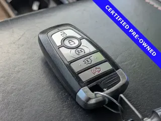 Ford Expedition 2019 4x2 Platinum 4 puertas SUV