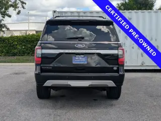 Ford Expedition 2019 4x2 Platinum 4 puertas SUV